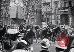 Immagine di Charles Lindbergh Città del Messico MESSICO, 1928, secondo 49 filmato di repertorio 65675031377
