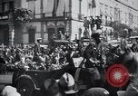 Immagine di Charles Lindbergh Città del Messico MESSICO, 1928, secondo 54 filmato di repertorio 65675031377
