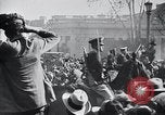 Immagine di Charles Lindbergh Città del Messico MESSICO, 1928, secondo 57 filmato di repertorio 65675031377