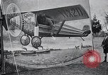 Image Charles Lindbergh Mexico Mexique, 1928, de la seconde 4 séquences d'archives historiques vidéo 65675031378
