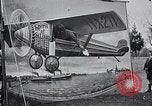 Image Charles Lindbergh Mexico Mexique, 1928, de la seconde 5 séquences d'archives historiques vidéo 65675031378