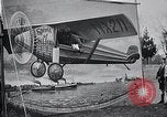 Image Charles Lindbergh Mexico Mexique, 1928, de la seconde 6 séquences d'archives historiques vidéo 65675031378