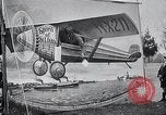 Image Charles Lindbergh Mexico Mexique, 1928, de la seconde 7 séquences d'archives historiques vidéo 65675031378
