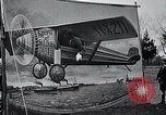 Image Charles Lindbergh Mexico Mexique, 1928, de la seconde 9 séquences d'archives historiques vidéo 65675031378
