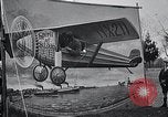 Image Charles Lindbergh Mexico Mexique, 1928, de la seconde 10 séquences d'archives historiques vidéo 65675031378