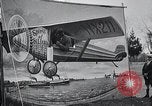 Image Charles Lindbergh Mexico Mexique, 1928, de la seconde 11 séquences d'archives historiques vidéo 65675031378
