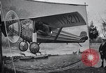 Image Charles Lindbergh Mexico Mexique, 1928, de la seconde 12 séquences d'archives historiques vidéo 65675031378