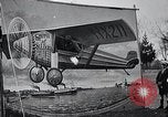 Image Charles Lindbergh Mexico Mexique, 1928, de la seconde 15 séquences d'archives historiques vidéo 65675031378