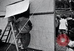 Image Charles Lindbergh Mexico Mexique, 1928, de la seconde 16 séquences d'archives historiques vidéo 65675031378