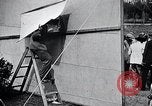 Image Charles Lindbergh Mexico Mexique, 1928, de la seconde 18 séquences d'archives historiques vidéo 65675031378