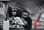 Image Charles Lindbergh Mexico Mexique, 1928, de la seconde 24 séquences d'archives historiques vidéo 65675031378