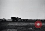 Image of Charles Lindbergh Mexico City Mexico, 1928, second 10 stock footage video 65675031379