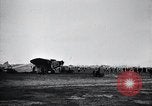 Image of Charles Lindbergh Mexico City Mexico, 1928, second 11 stock footage video 65675031379
