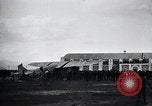 Image of Charles Lindbergh Mexico City Mexico, 1928, second 15 stock footage video 65675031379