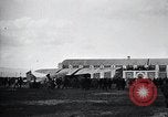 Image of Charles Lindbergh Mexico City Mexico, 1928, second 16 stock footage video 65675031379