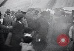 Image of Charles Lindbergh Mexico City Mexico, 1928, second 17 stock footage video 65675031379