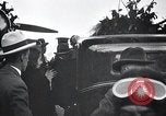 Image of Charles Lindbergh Mexico City Mexico, 1928, second 23 stock footage video 65675031379