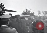 Image of Charles Lindbergh Mexico City Mexico, 1928, second 25 stock footage video 65675031379