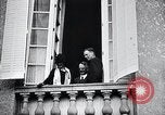 Image of Charles Lindbergh Mexico City Mexico, 1928, second 30 stock footage video 65675031379