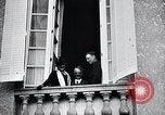 Image of Charles Lindbergh Mexico City Mexico, 1928, second 31 stock footage video 65675031379