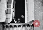 Image of Charles Lindbergh Mexico City Mexico, 1928, second 32 stock footage video 65675031379