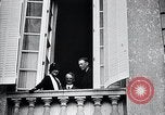 Image of Charles Lindbergh Mexico City Mexico, 1928, second 33 stock footage video 65675031379