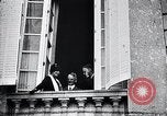 Image of Charles Lindbergh Mexico City Mexico, 1928, second 34 stock footage video 65675031379