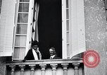 Image of Charles Lindbergh Mexico City Mexico, 1928, second 36 stock footage video 65675031379