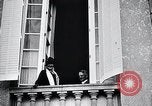 Image of Charles Lindbergh Mexico City Mexico, 1928, second 37 stock footage video 65675031379