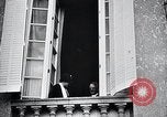 Image of Charles Lindbergh Mexico City Mexico, 1928, second 39 stock footage video 65675031379