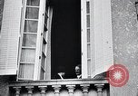 Image of Charles Lindbergh Mexico City Mexico, 1928, second 40 stock footage video 65675031379