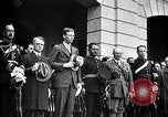 Image Charles Lindbergh Mexico Mexique, 1928, de la seconde 18 séquences d'archives historiques vidéo 65675031380