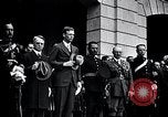 Image Charles Lindbergh Mexico Mexique, 1928, de la seconde 19 séquences d'archives historiques vidéo 65675031380
