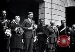 Image Charles Lindbergh Mexico Mexique, 1928, de la seconde 20 séquences d'archives historiques vidéo 65675031380