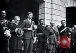 Image Charles Lindbergh Mexico Mexique, 1928, de la seconde 21 séquences d'archives historiques vidéo 65675031380