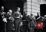 Image Charles Lindbergh Mexico Mexique, 1928, de la seconde 22 séquences d'archives historiques vidéo 65675031380