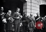 Image Charles Lindbergh Mexico Mexique, 1928, de la seconde 23 séquences d'archives historiques vidéo 65675031380