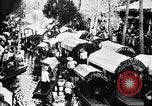 Image Charles Lindbergh Mexique, 1928, de la seconde 6 séquences d'archives historiques vidéo 65675031381