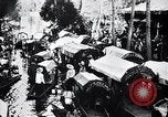 Image Charles Lindbergh Mexique, 1928, de la seconde 9 séquences d'archives historiques vidéo 65675031381