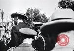 Image Charles Lindbergh Mexique, 1928, de la seconde 15 séquences d'archives historiques vidéo 65675031381