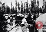Image Charles Lindbergh Mexique, 1928, de la seconde 16 séquences d'archives historiques vidéo 65675031381