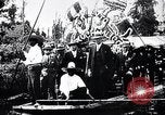 Image Charles Lindbergh Mexique, 1928, de la seconde 30 séquences d'archives historiques vidéo 65675031381