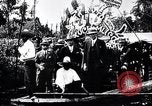 Image Charles Lindbergh Mexique, 1928, de la seconde 31 séquences d'archives historiques vidéo 65675031381