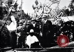 Image Charles Lindbergh Mexique, 1928, de la seconde 32 séquences d'archives historiques vidéo 65675031381