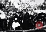 Image Charles Lindbergh Mexique, 1928, de la seconde 33 séquences d'archives historiques vidéo 65675031381