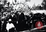 Image Charles Lindbergh Mexique, 1928, de la seconde 34 séquences d'archives historiques vidéo 65675031381