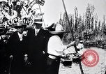 Image Charles Lindbergh Mexique, 1928, de la seconde 36 séquences d'archives historiques vidéo 65675031381