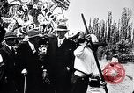 Image Charles Lindbergh Mexique, 1928, de la seconde 37 séquences d'archives historiques vidéo 65675031381