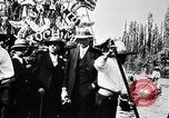Image Charles Lindbergh Mexique, 1928, de la seconde 38 séquences d'archives historiques vidéo 65675031381