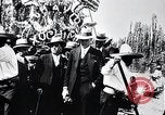 Image Charles Lindbergh Mexique, 1928, de la seconde 39 séquences d'archives historiques vidéo 65675031381